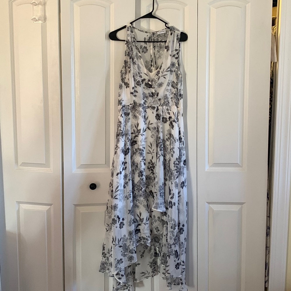 Calvin Klein dress